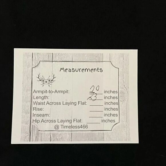 Zara Women’s Black Solid Crewneck Cotton Essential Sleeveless T-Shirt SZ S #1164 - Picture 7 of 12